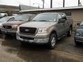 2004 Ford F-150