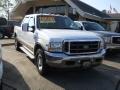 2004 Ford F-250 SD