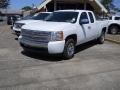2008 Chevrolet Silverado 1500
