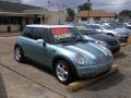 2003 MINI Cooper