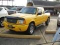 2003 Ford Ranger