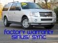 2012 Ford Expedition