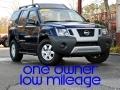 2010 Nissan Xterra