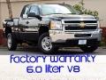 2011 Chevrolet Silverado 2500HD
