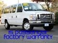 2011 Ford E-Series Wagon