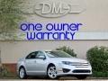 2011 Ford Fusion
