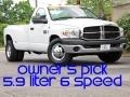 2007 Dodge Ram 3500
