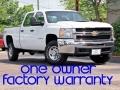 2009 Chevrolet Silverado 2500HD