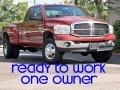 2008 Dodge Ram 3500
