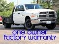 2011 RAM 3500
