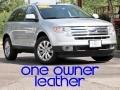 2009 Ford Edge
