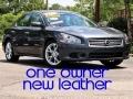 2012 Nissan Maxima