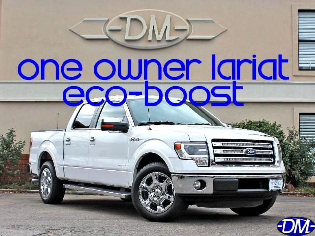 Used 2013 Ford F-150, $28900