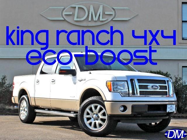 Used 2012 Ford F-150, $28900