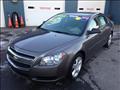 2010 Chevrolet Malibu