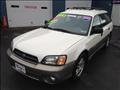 2003 Subaru Outback