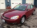 2010 Chevrolet Impala