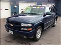 2005 Chevrolet Tahoe