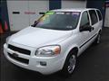 2008 Chevrolet Uplander