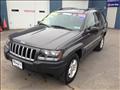 2004 Jeep Grand Cherokee