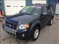2009 Ford Escape