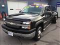 2004 Chevrolet Silverado 3500
