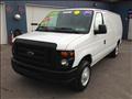 2011 Ford E-Series Van