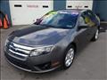 2010 Ford Fusion