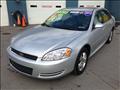 2011 Chevrolet Impala