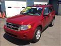 2010 Ford Escape