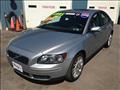 2006 Volvo S40