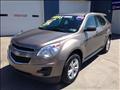 2010 Chevrolet Equinox