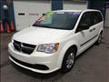 2011 Dodge Grand Caravan