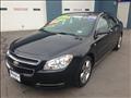 2008 Chevrolet Malibu