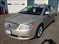 2010 Buick LaCrosse