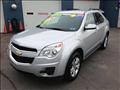 2011 Chevrolet Equinox