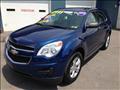 2010 Chevrolet Equinox