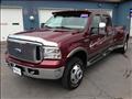 2007 Ford F-350 SD