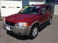 2001 Ford Escape