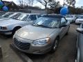 2004 Chrysler Sebring