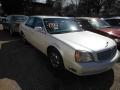 2002 Cadillac DeVille