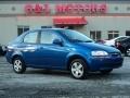 2006 Chevrolet Aveo
