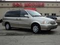 2005 Kia Sedona