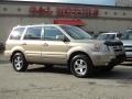 2006 Honda Pilot