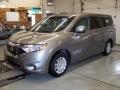 2011 Nissan Quest