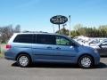 2010 Honda Odyssey