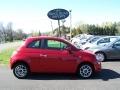 2012 Fiat 500