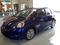 2012 Honda Fit