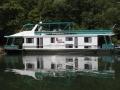 2000 Lakeview Houseboat
