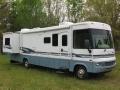 2004 Workhorse W22